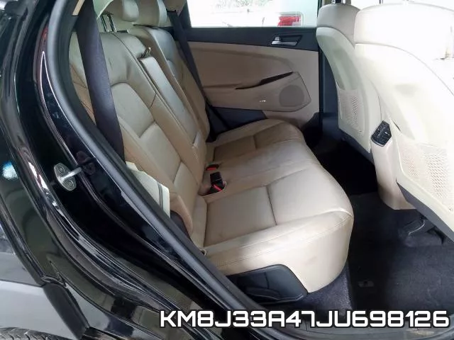 KM8J33A47JU698126 фото 7