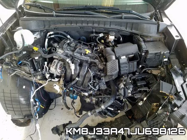 KM8J33A47JU698126 фото 8