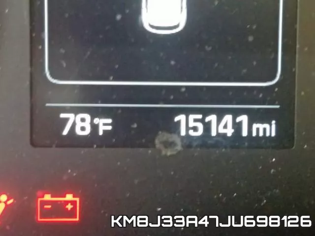 KM8J33A47JU698126 фото 9