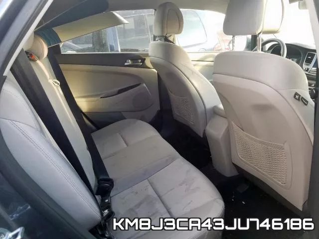 KM8J3CA43JU746186 фото 7