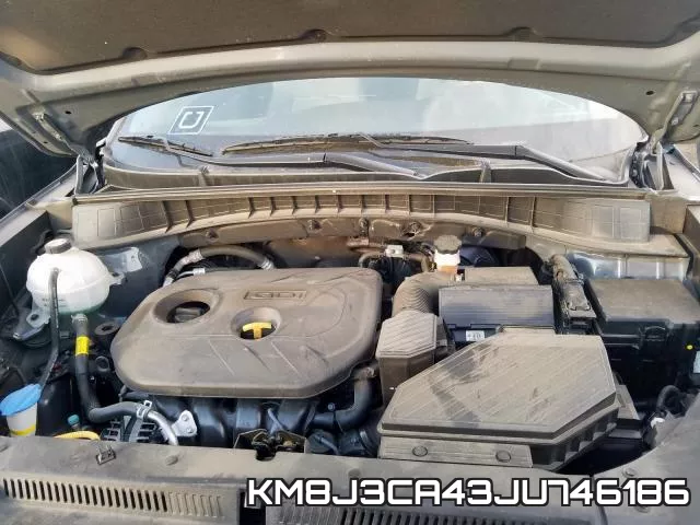 KM8J3CA43JU746186 фото 8