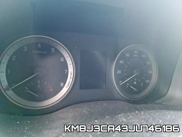 KM8J3CA43JU746186 фото 9