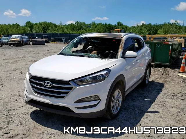 KM8J3CA44HU573823 фото 3