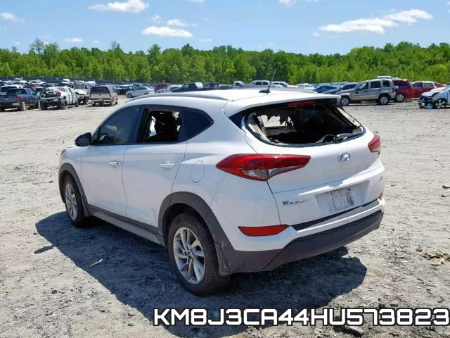 KM8J3CA44HU573823 фото 4