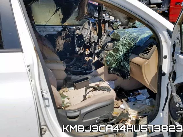 KM8J3CA44HU573823 фото 6