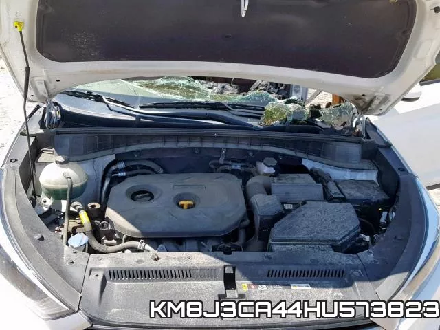 KM8J3CA44HU573823 фото 8