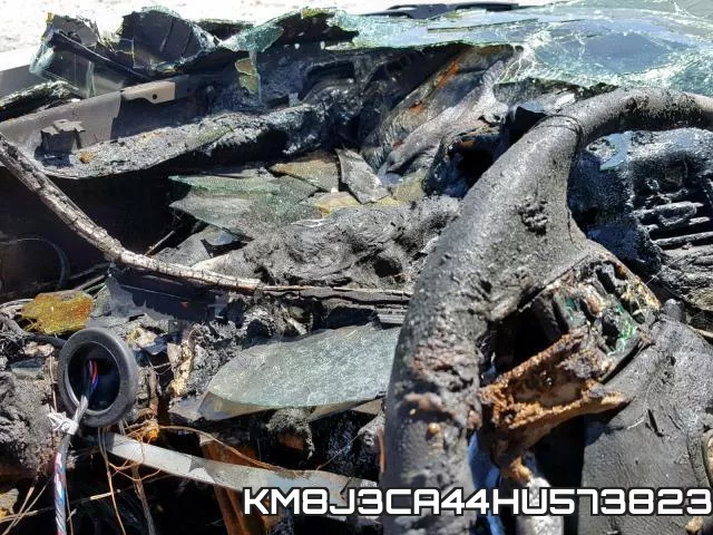 KM8J3CA44HU573823 фото 9