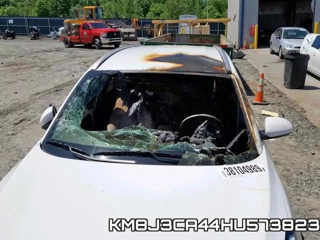 KM8J3CA44HU573823 фото 10