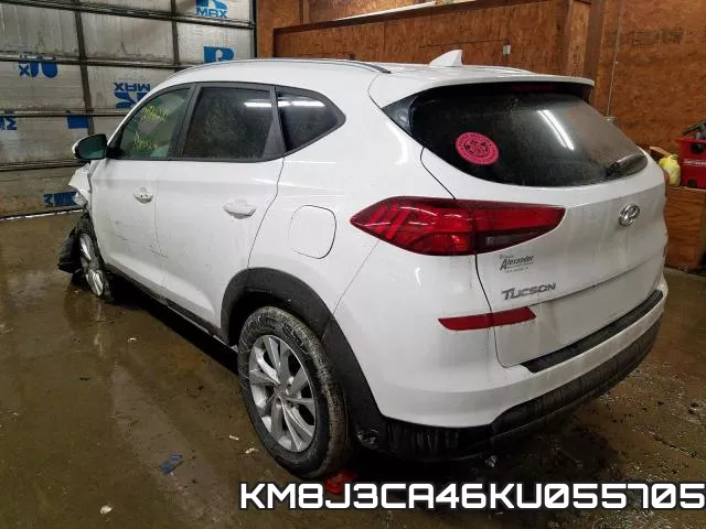 KM8J3CA46KU055705 фото 4
