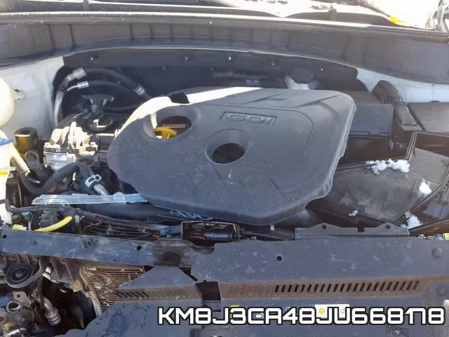 KM8J3CA48JU668178 фото 8