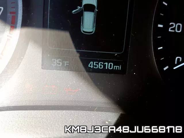 KM8J3CA48JU668178 фото 9