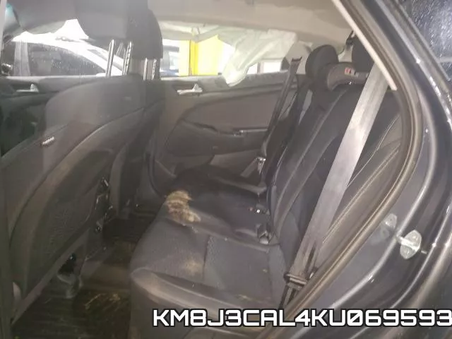 KM8J3CAL4KU069593 фото 7