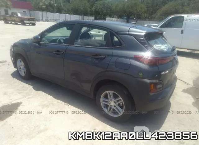 KM8K12AA0LU423856 фото 4
