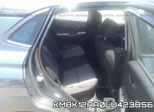 KM8K12AA0LU423856 фото 9