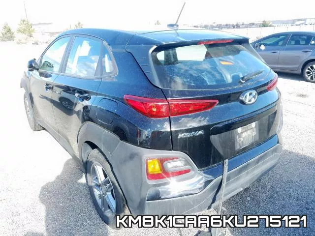 KM8K1CAA6KU275121 фото 4
