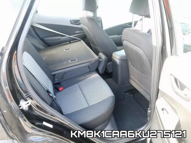KM8K1CAA6KU275121 фото 7