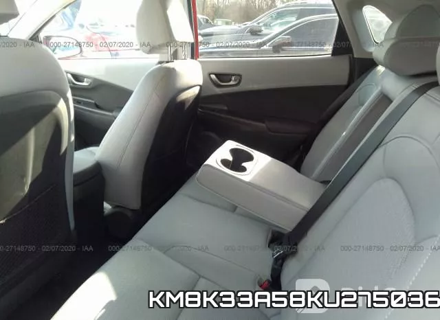 KM8K33A58KU275036 фото 9
