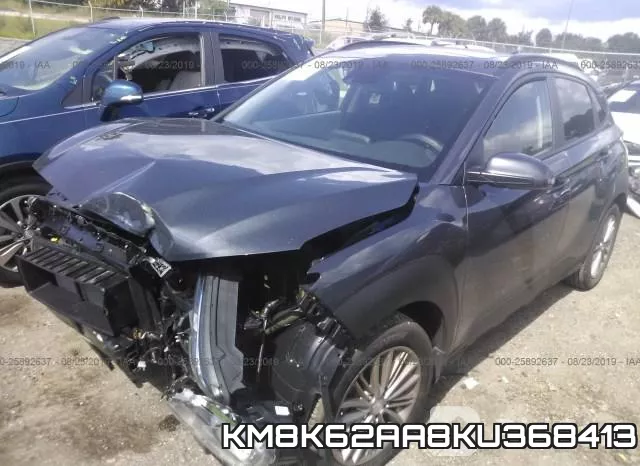 KM8K62AA8KU368413 фото 3