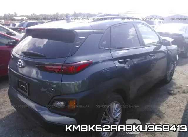 KM8K62AA8KU368413 фото 5