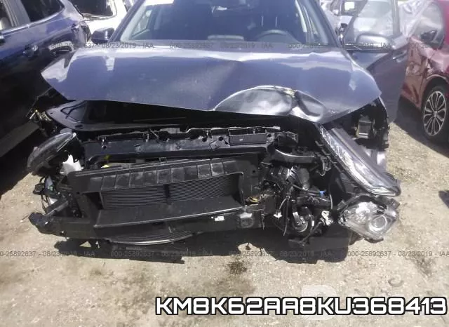 KM8K62AA8KU368413 фото 7