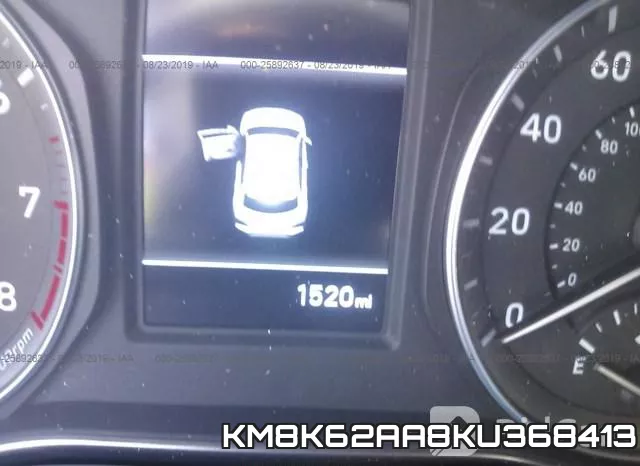 KM8K62AA8KU368413 фото 8