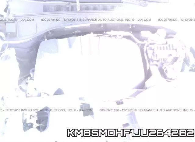 KM8SMDHF1JU264282 фото 2