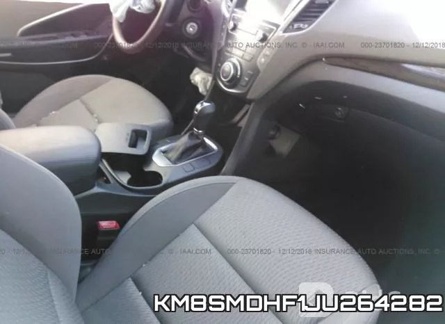 KM8SMDHF1JU264282 фото 6