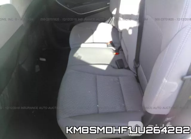 KM8SMDHF1JU264282 фото 9