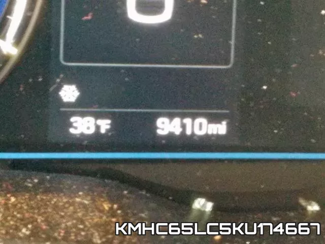 KMHC65LC5KU174667 фото 9