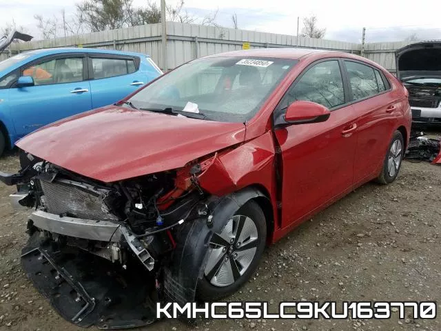 KMHC65LC9KU163770 фото 3