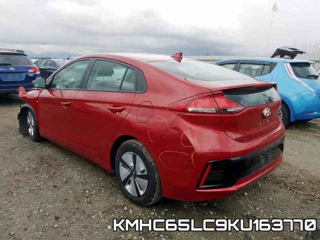 KMHC65LC9KU163770 фото 4