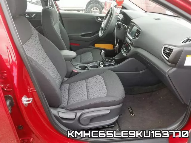 KMHC65LC9KU163770 фото 6