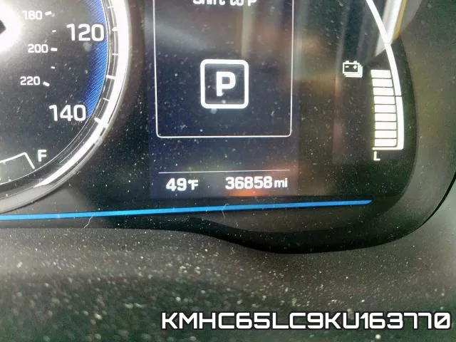 KMHC65LC9KU163770 фото 9