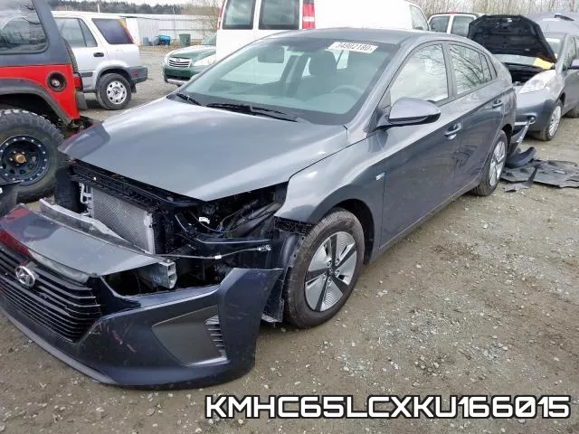 KMHC65LCXKU166015 фото 3