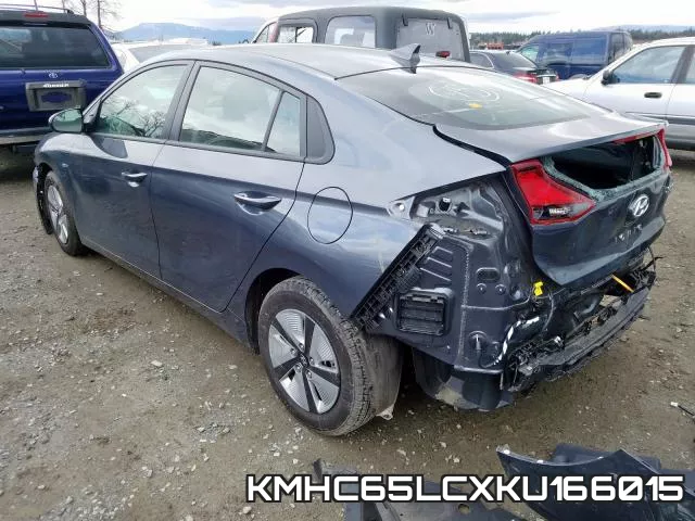 KMHC65LCXKU166015 фото 4