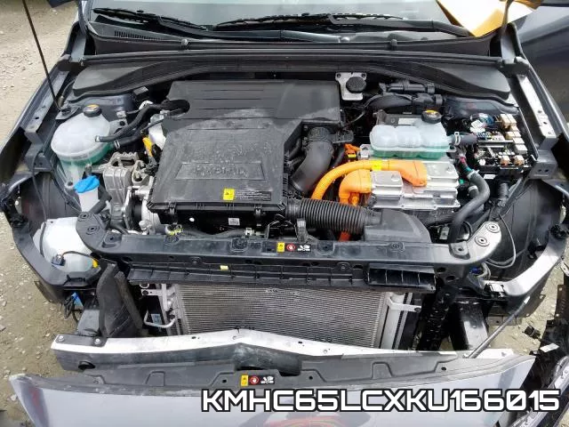 KMHC65LCXKU166015 фото 8