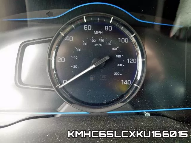 KMHC65LCXKU166015 фото 9