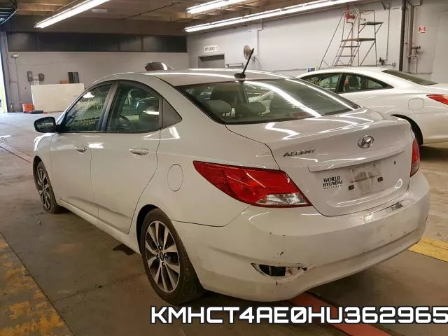KMHCT4AE0HU362965 фото 4