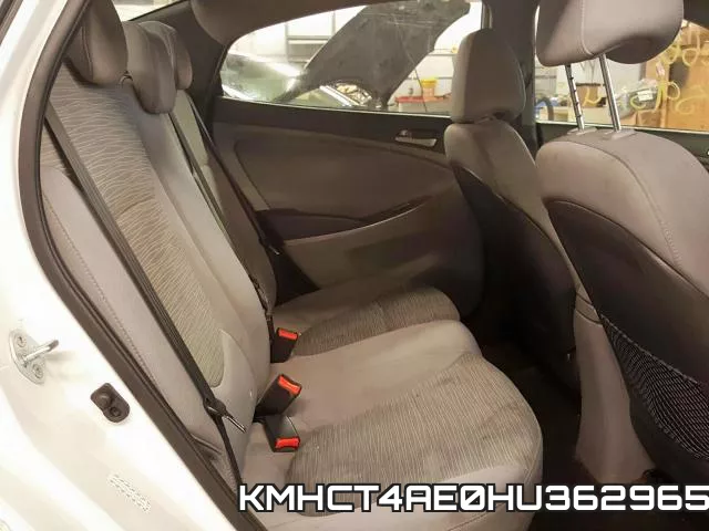 KMHCT4AE0HU362965 фото 7
