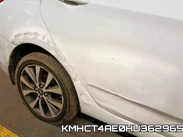 KMHCT4AE0HU362965 фото 10