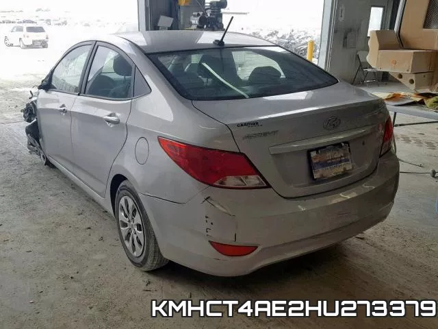 KMHCT4AE2HU273379 фото 4