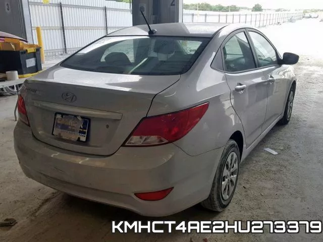 KMHCT4AE2HU273379 фото 5