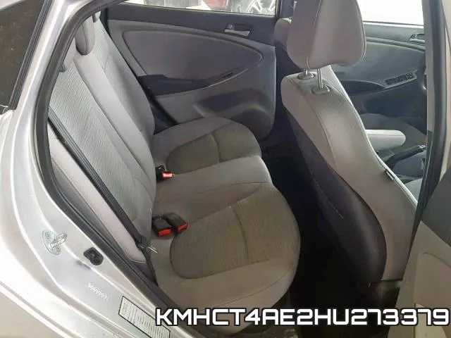 KMHCT4AE2HU273379 фото 7