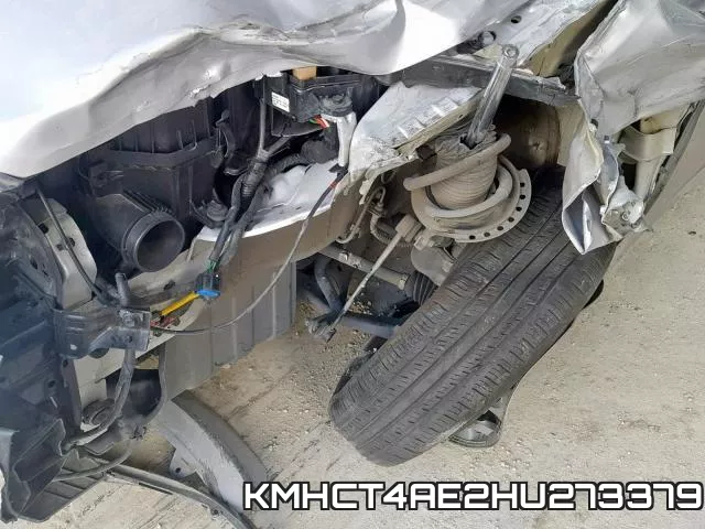 KMHCT4AE2HU273379 фото 10