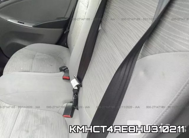 KMHCT4AE8HU310211 фото 9