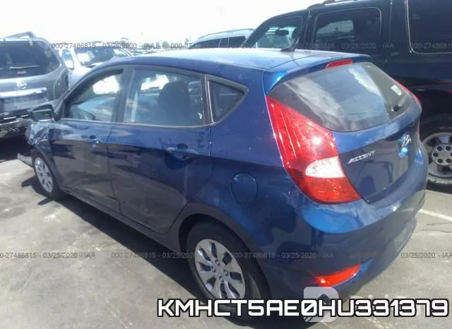 KMHCT5AE0HU331379 фото 4