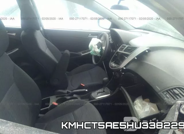 KMHCT5AE5HU338229 фото 6