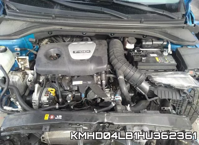KMHD04LB1HU362361 фото 2