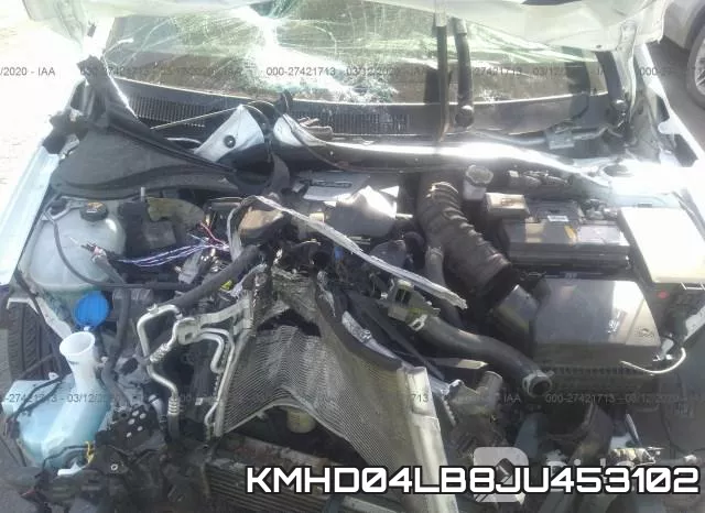 KMHD04LB8JU453102 фото 2