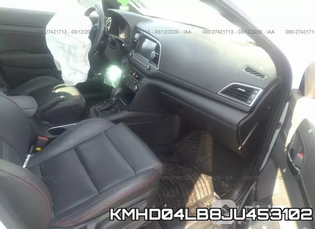 KMHD04LB8JU453102 фото 6